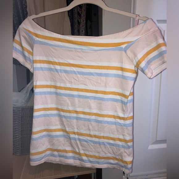 Y2K guess top - Picture 2 of 4